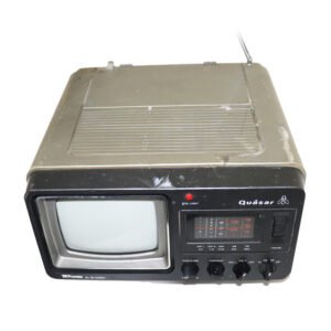 تلفزيون وراديو من كاسيور