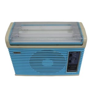 منفاخ قابل لإعادة الشحن وفانوس دوار 86718260