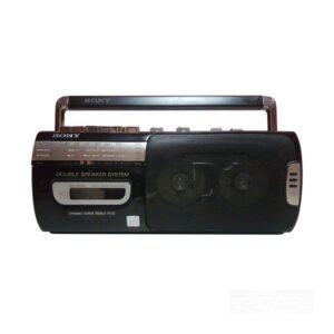 راديو سوني D1 CFM-D1MK2