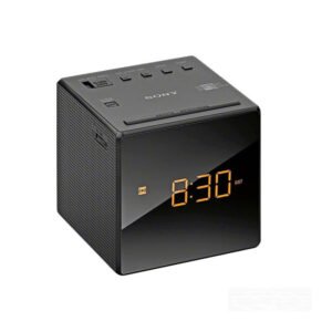 راديو مع ساعة سوني ICF-C1