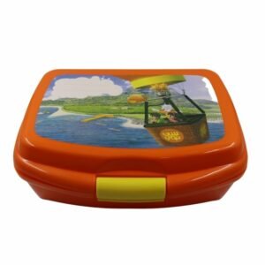 Santop Tiffin Box