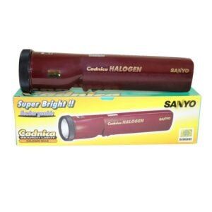 بجلي سانيو بالتعبئة قديم