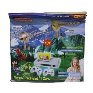 سونيت سنا-993 تغ التلفزيون التحكم  هوائي