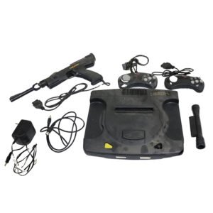 لعبة جيمينج سوبر الذكية فيديو كيت