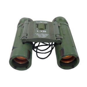 دوربين قديم DR-1025 10*25