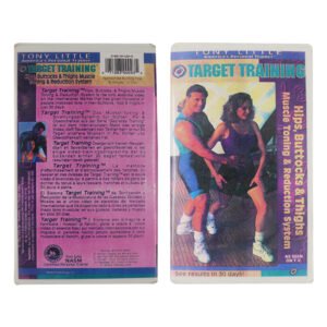 شريط فيديو لفلم التدريب المستهدف