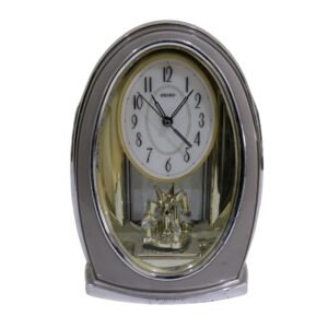 ساعة طاولة من سيكو قديمة