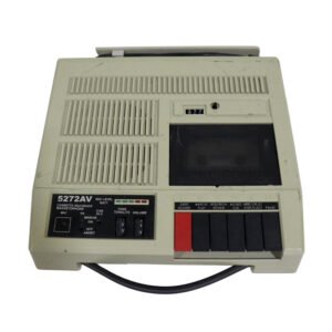 مسجل كاليفون 5272اف كاسيت مسجل