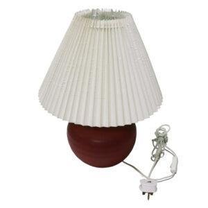 ابجورة قديمة بالكهرباء