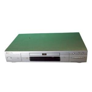 مشغل دي في دي وسي دي قديم من باناسونيك ثناعة اليابان