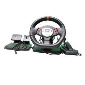 مجموعة القيادة لالعاب السيارات للبلاستيشن