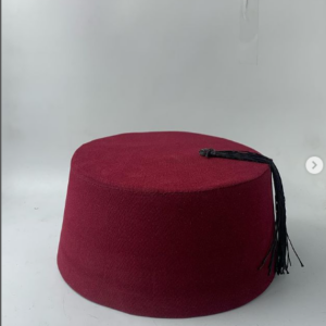 قبعة (طربوش) قديم