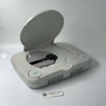 بودي بلاي ستيشن 1 نستخدم قديم اصلي