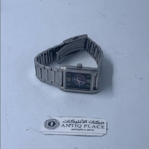 Antique CASIO Watch LTP-1235 Silver chain