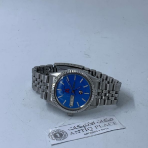 ساعة يد رجالية ماركة رادو قديمة فنتج