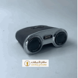 دوربين قديم كلاسيكي من سوبر جلاس ياباني
