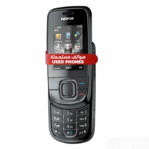 USED NOKIA 3600