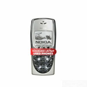 Used NOKIA 8310