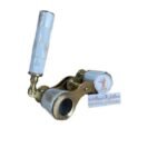 دوربين بسيط مصنوع من النحاس و السيراميك