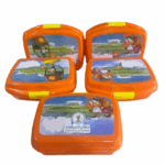 لانش بوكس من دعايات سنتوب