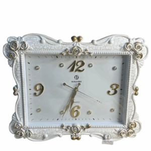 ساعة حائط جميلة للعرض و للديكور