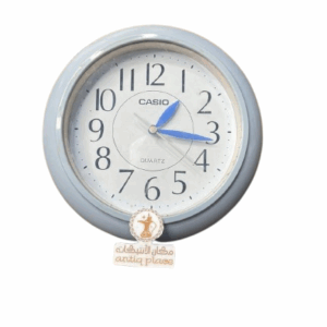 ساعة حائط من كاسيو