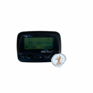 بيجر او بليب قديم مخزن