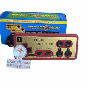 كنترول لعبة فاميلي