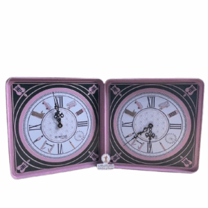 ساعة وبوكس هدايا لندن