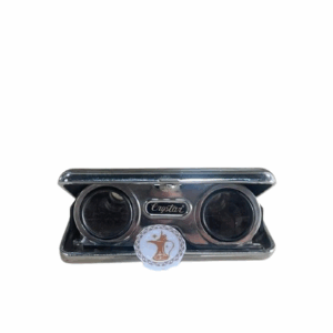 منظار محمول حجم صغير