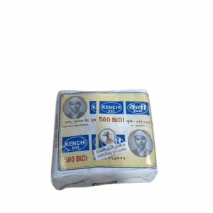 BIDI تبغ طبيعي قديم مخزن يسمى