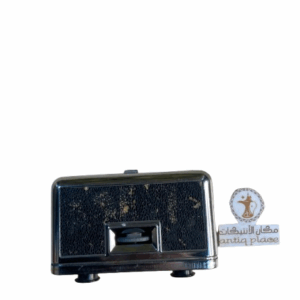 منظار قديم مخزن بحالة ممتازة جميل للعرض والديكور والاستخدام