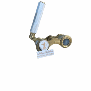 دوربين جميل مخزن مناسب للاستخدامات البسيطة وايضا للعرض والديكور