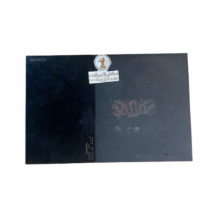 بليستيشن 2 غير مجرب البيع على المنظور