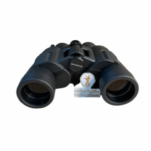 دوربين من ماركة اولمبس مخزن بحالة ممتازة غير مستخدم مع جميع الملحقات 40 * 8-16