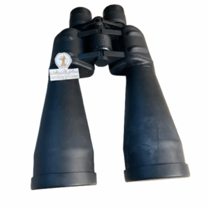 دوربين حجم كبير مخزن بحالة ممتازة