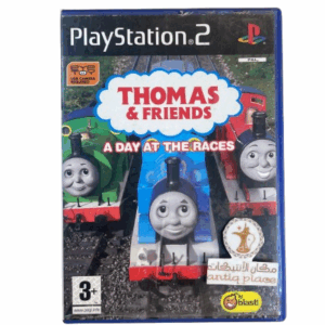 سيدي بليستيشن 2 مخزن بحالة ممتازة