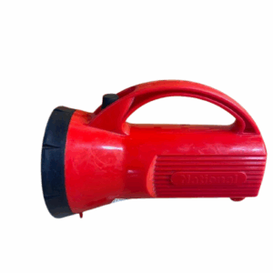 كشاف قديم مخزن من ناشونال بحالة ممتازة شغال % 100