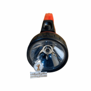 كشاف قديم مخزن من ناشونال بحالة جيدة جدا شغال % 100 صناعة (اليابان)